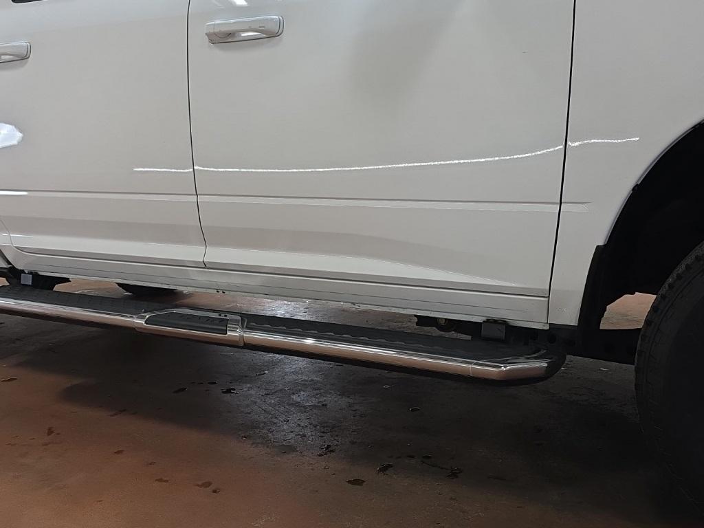 used 2021 Ram 2500 car, priced at $32,396