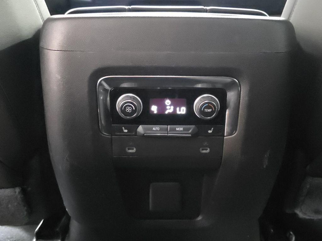 used 2023 Chevrolet Suburban car, priced at $39,583