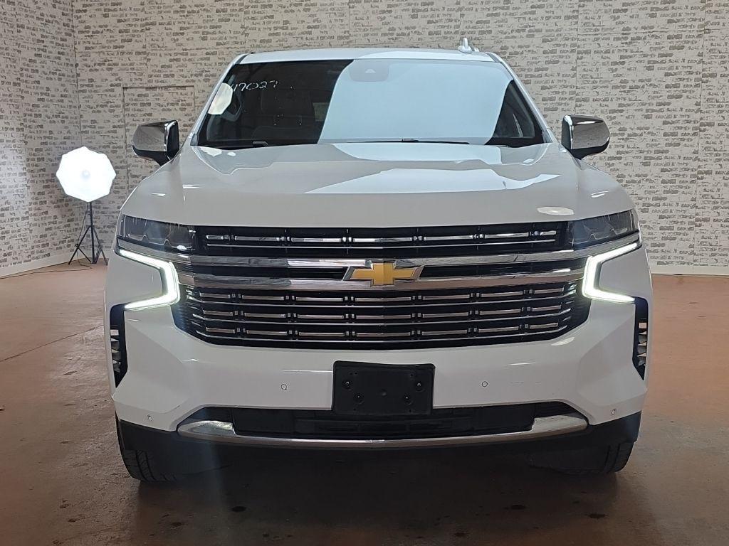 used 2023 Chevrolet Suburban car, priced at $39,583