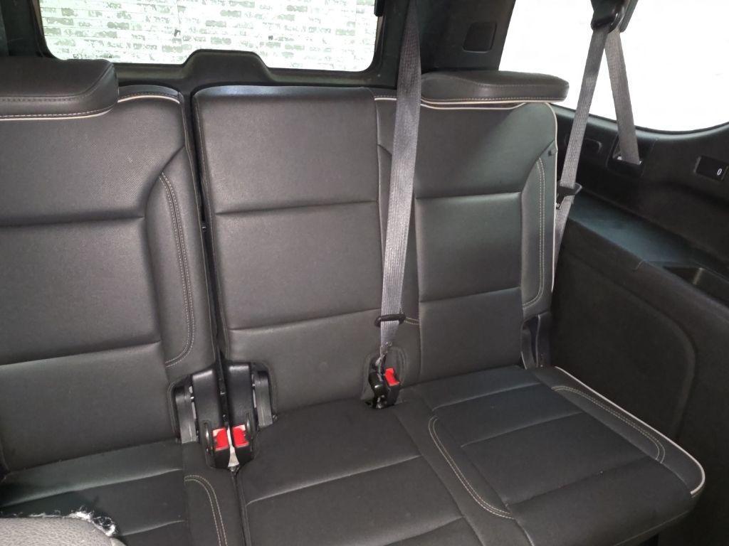 used 2023 Chevrolet Suburban car, priced at $39,583