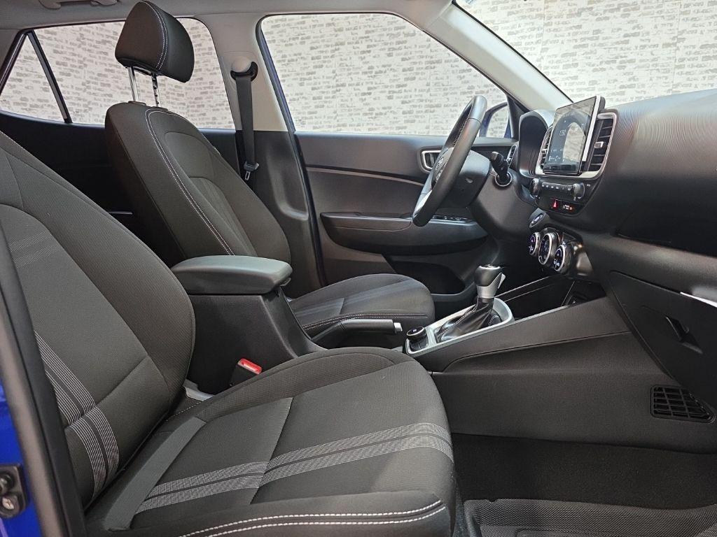 used 2025 Hyundai Venue car, priced at $19,099