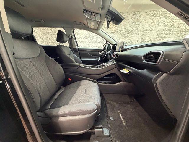used 2023 Hyundai Santa Fe car, priced at $22,853