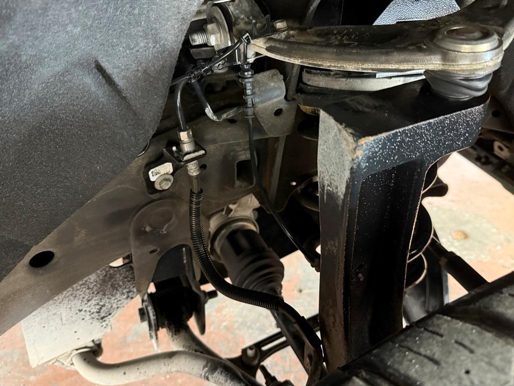 used 2021 GMC Sierra 1500 car, priced at $35,296