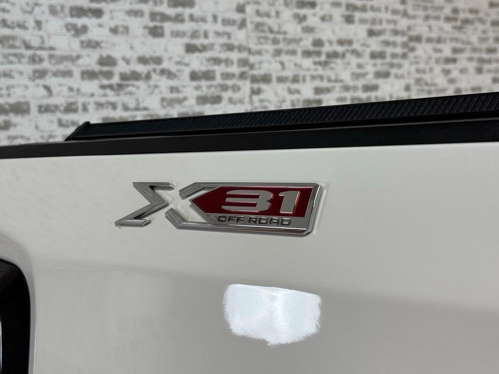 used 2021 GMC Sierra 1500 car, priced at $35,296