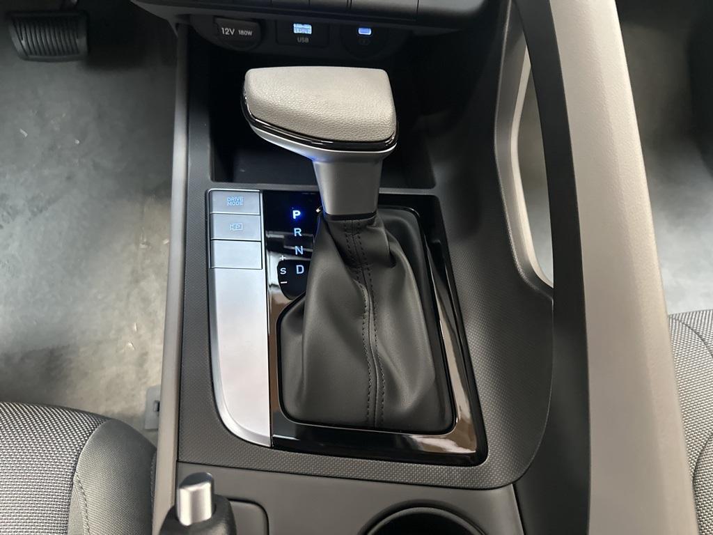 new 2026 Hyundai Elantra car, priced at $23,578