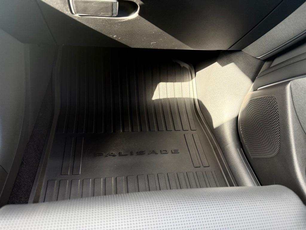 new 2026 Hyundai Palisade car, priced at $54,277