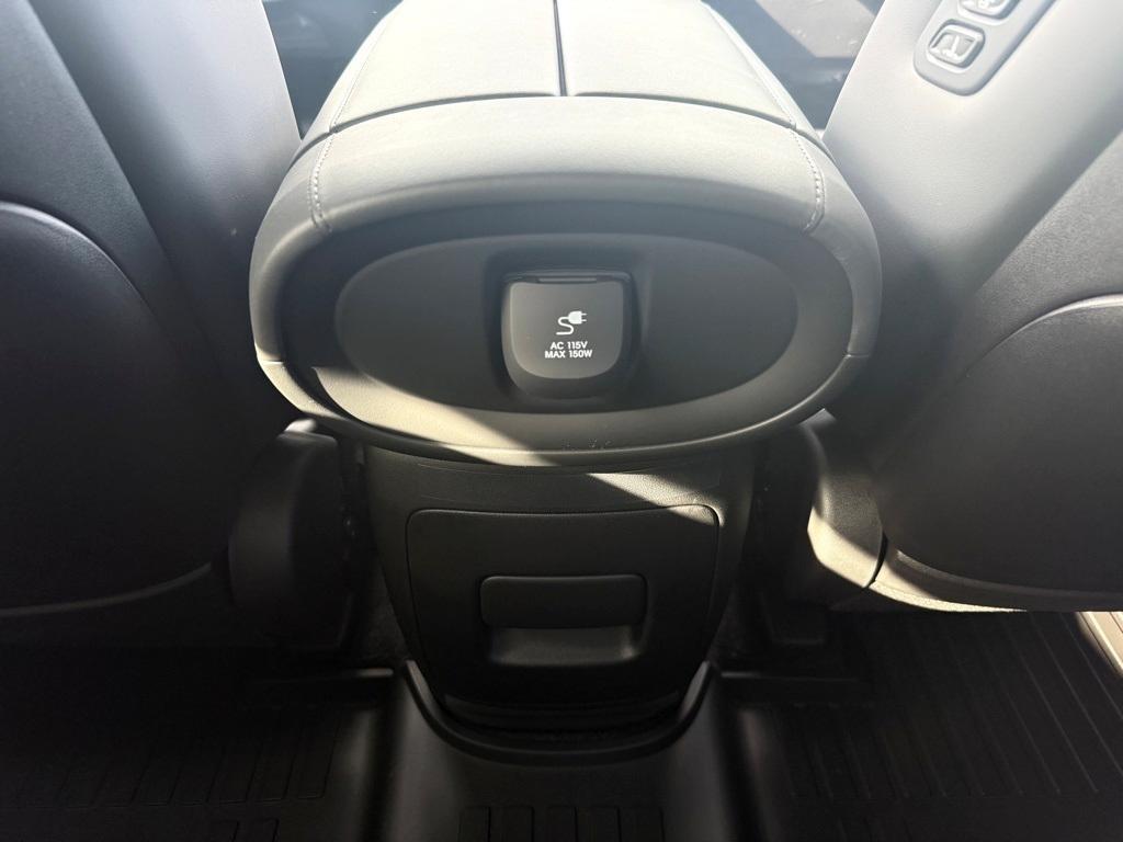 new 2026 Hyundai Palisade car, priced at $54,277