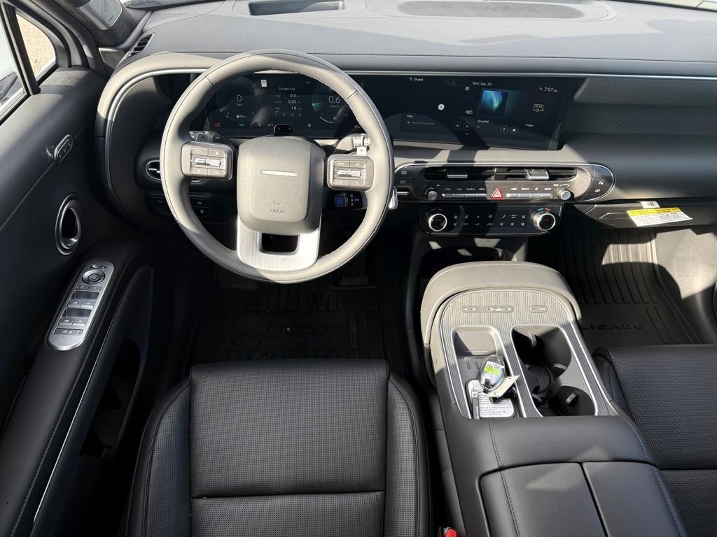 new 2026 Hyundai Palisade car, priced at $54,277