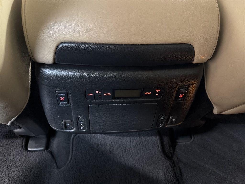 used 2019 Nissan Armada car, priced at $21,971