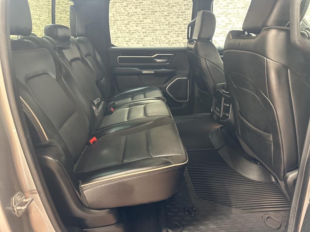 used 2020 Ram 1500 car, priced at $29,923