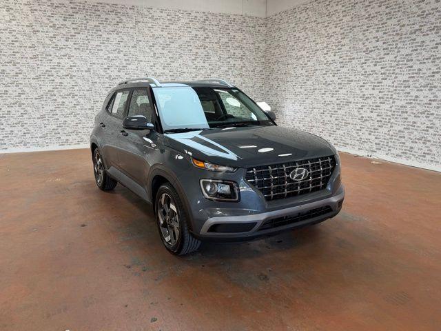 used 2026 Hyundai Venue car, priced at $23,524