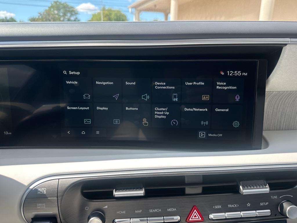 new 2026 Hyundai Palisade car, priced at $53,797