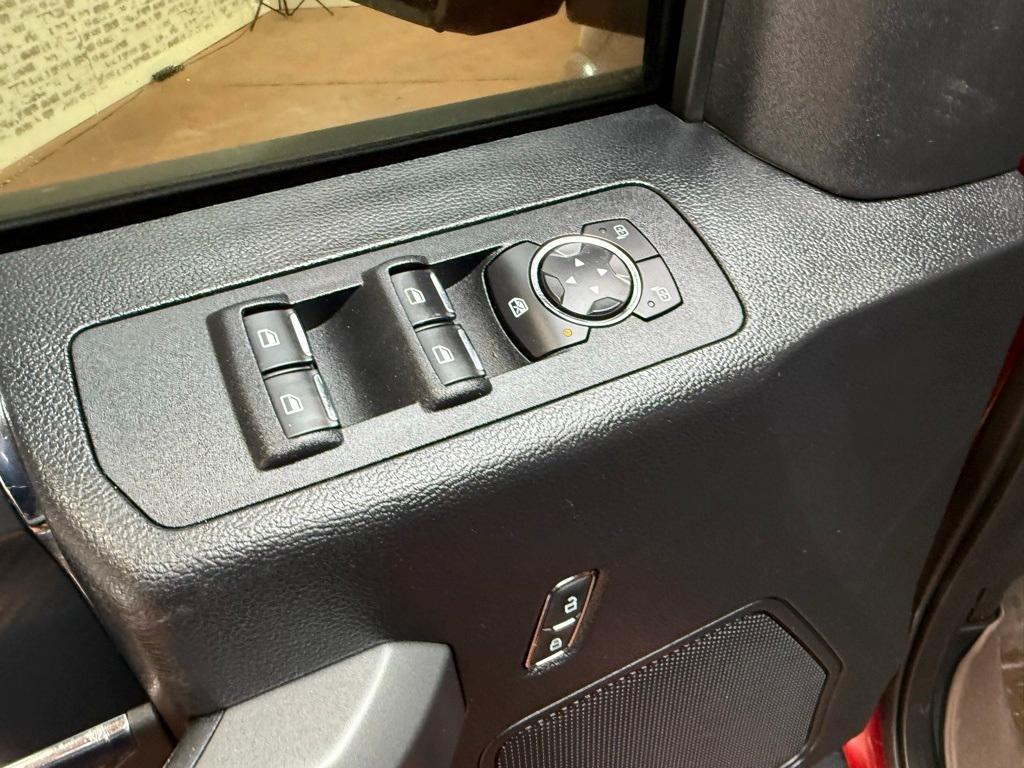 used 2018 Ford F-150 car, priced at $21,521