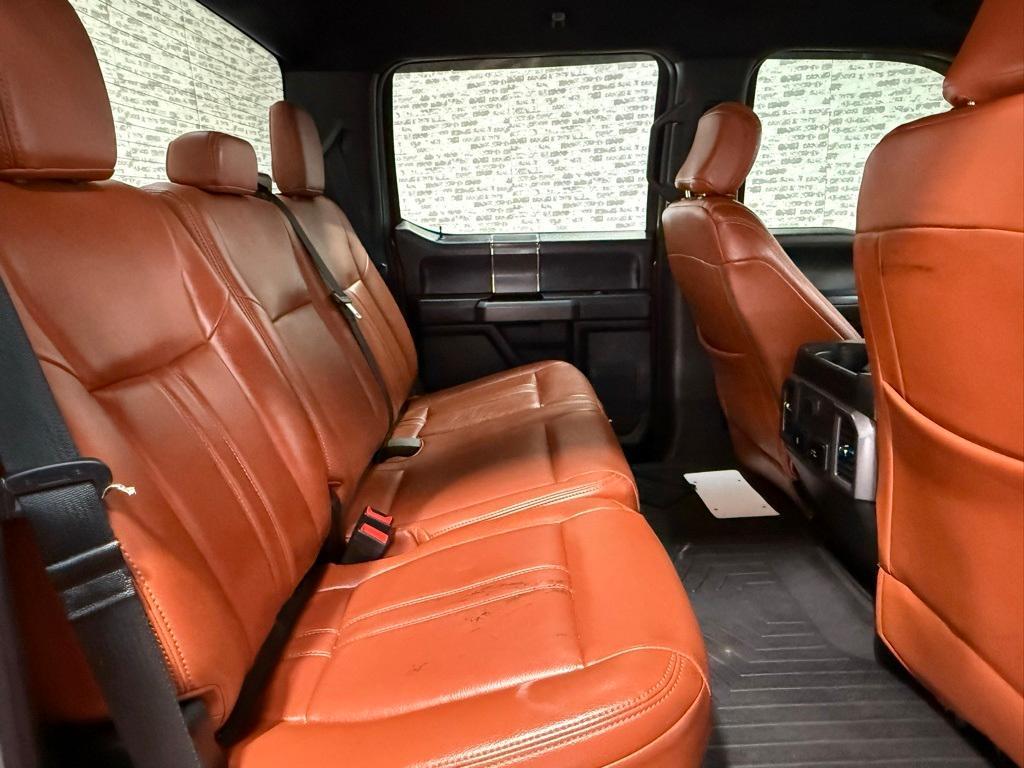 used 2018 Ford F-150 car, priced at $21,521