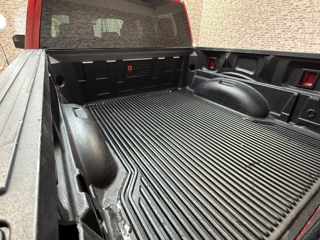 used 2018 Ford F-150 car, priced at $21,521