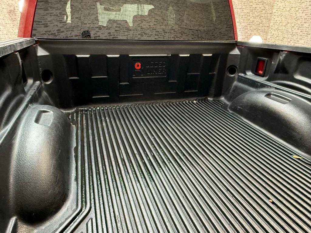 used 2018 Ford F-150 car, priced at $21,521