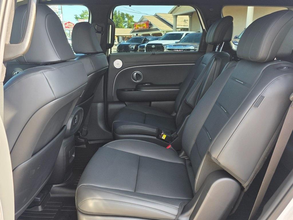 new 2026 Hyundai Palisade car, priced at $54,277