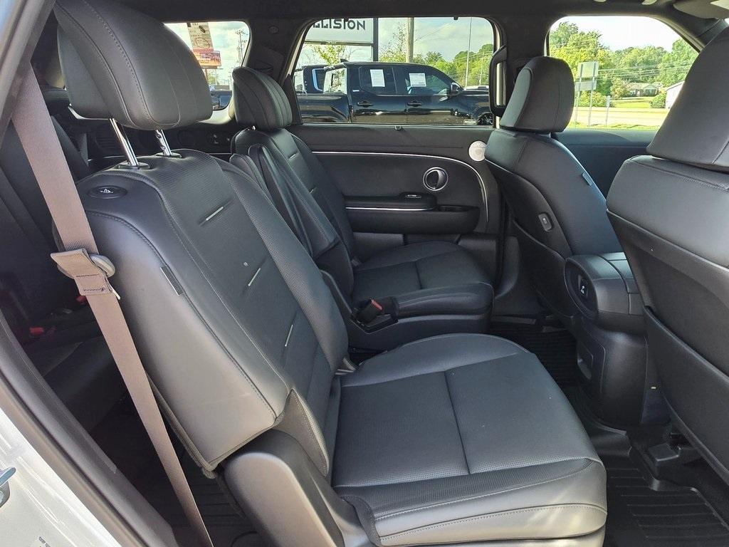 new 2026 Hyundai Palisade car, priced at $54,277