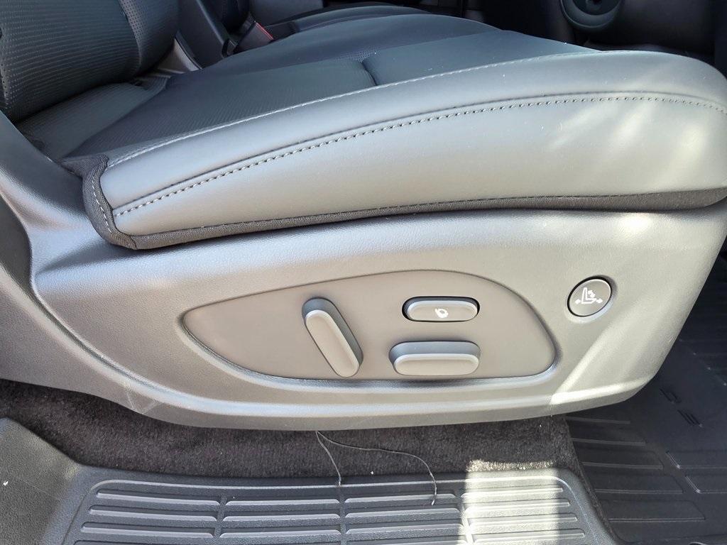 new 2026 Hyundai Palisade car, priced at $54,277