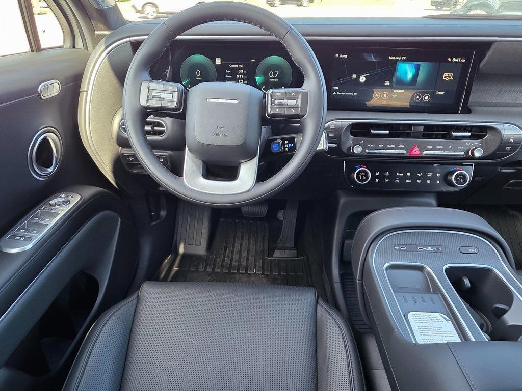 new 2026 Hyundai Palisade car, priced at $54,277