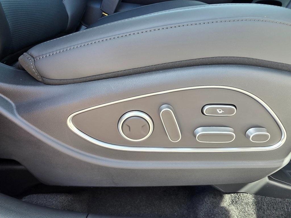 new 2026 Hyundai Palisade car, priced at $54,277