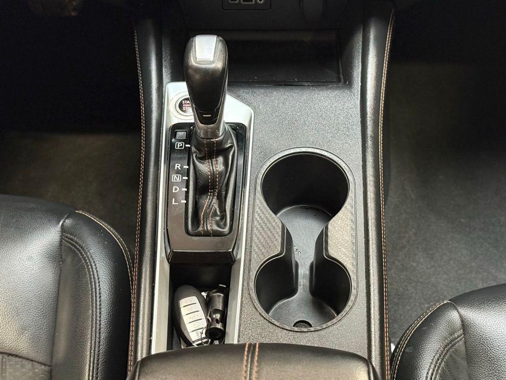 used 2022 Nissan Altima car, priced at $17,292