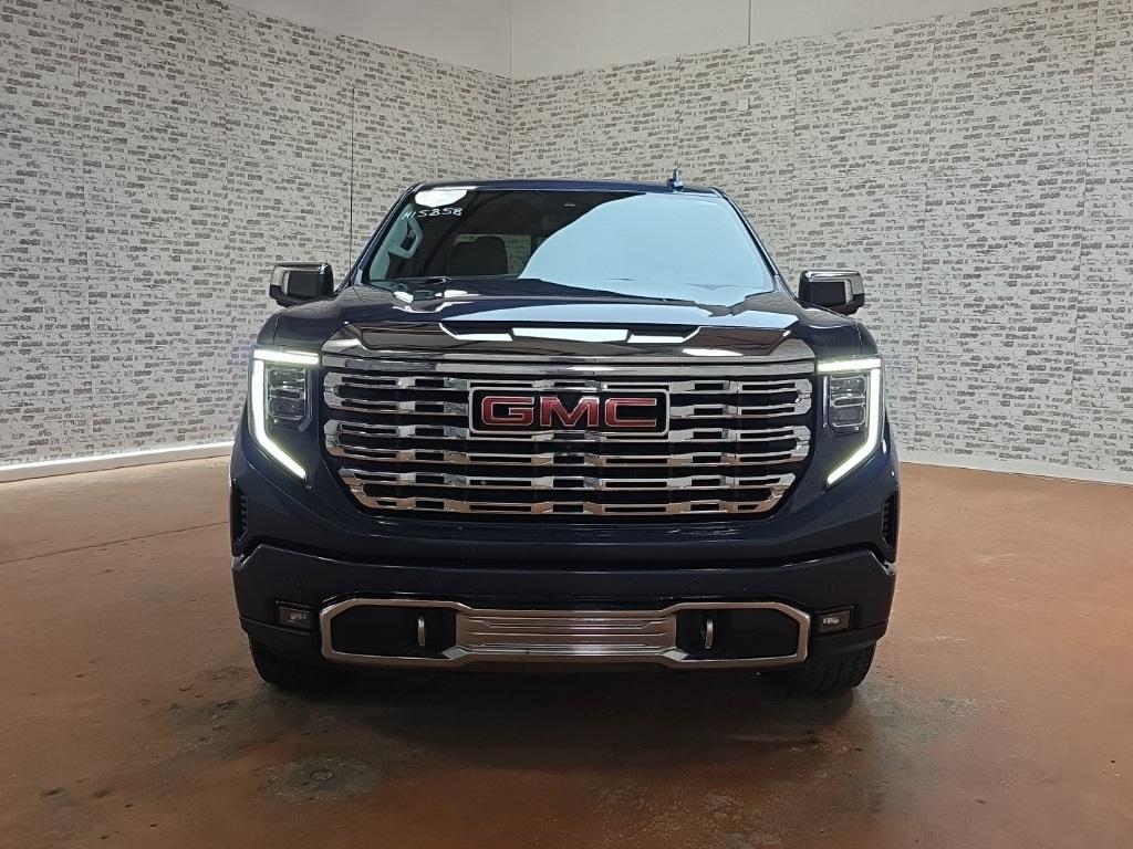 used 2022 GMC Sierra 1500 car, priced at $44,988