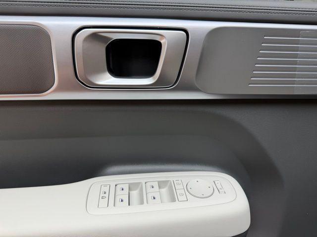 new 2026 Hyundai SANTA FE HEV car, priced at $37,257