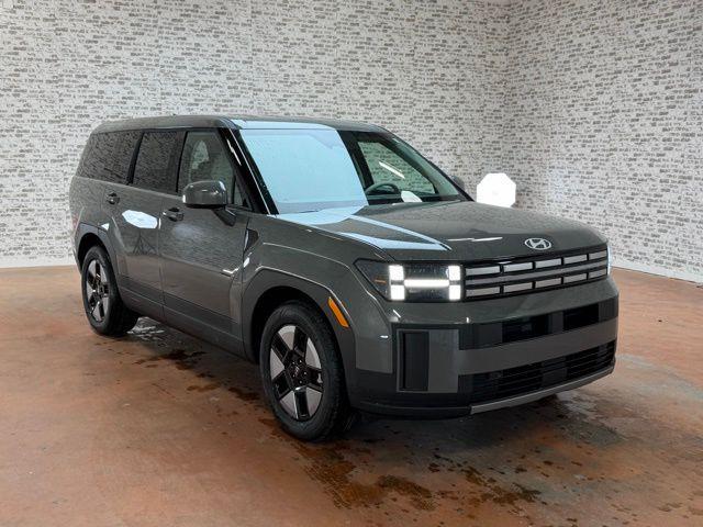 new 2026 Hyundai SANTA FE HEV car, priced at $37,257