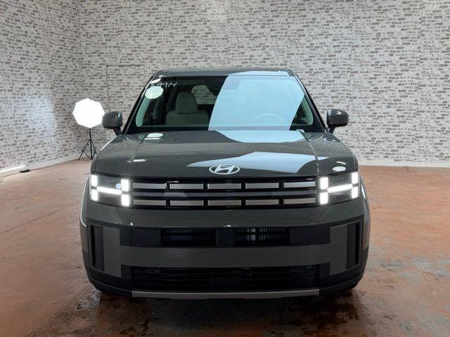 new 2026 Hyundai SANTA FE HEV car, priced at $37,257