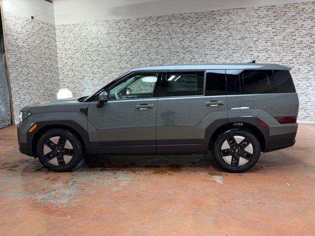 new 2026 Hyundai SANTA FE HEV car, priced at $37,257