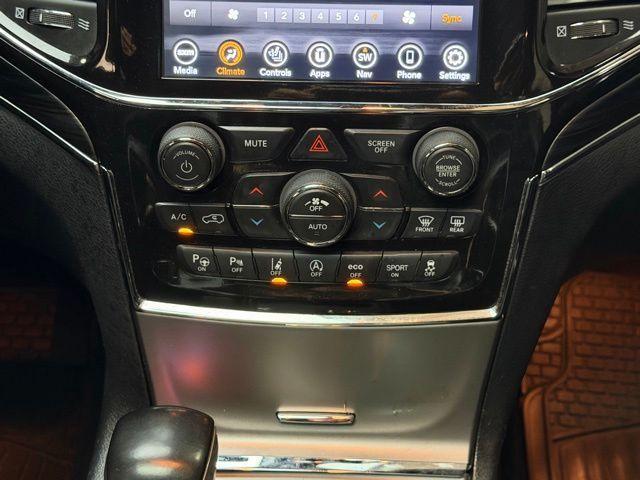used 2021 Jeep Grand Cherokee car, priced at $20,814