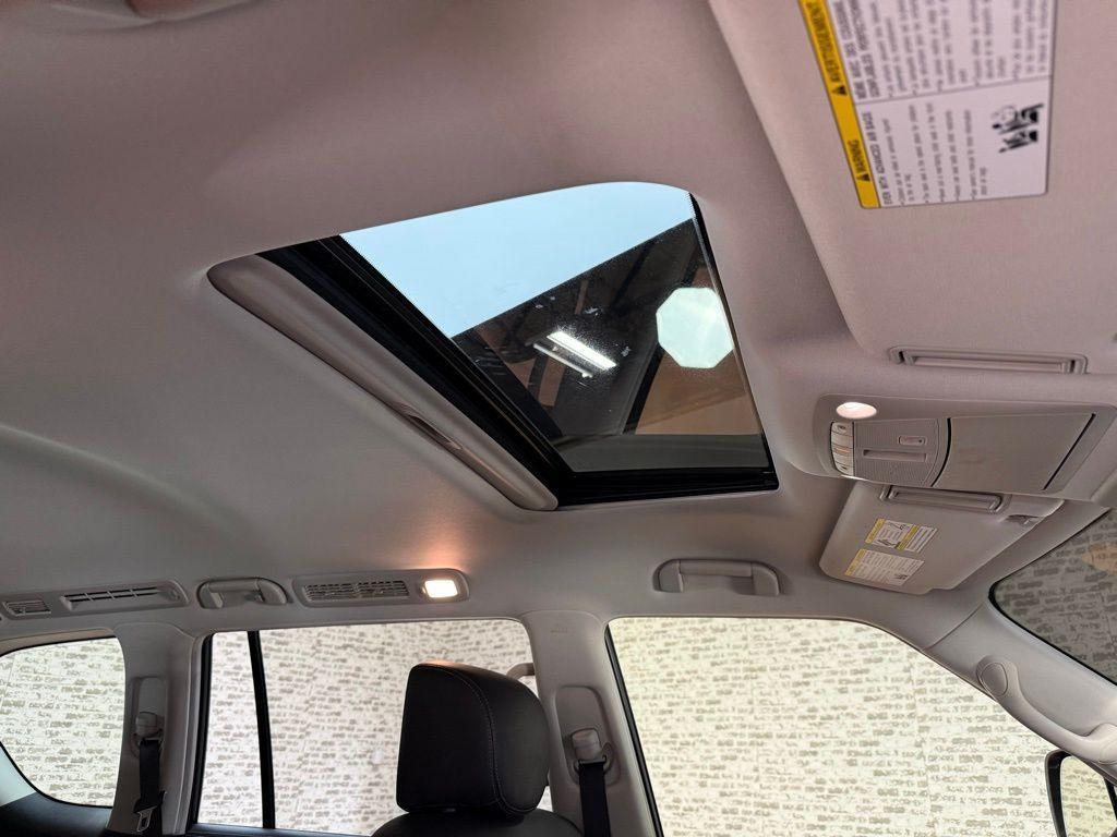 used 2020 Nissan Armada car, priced at $28,475