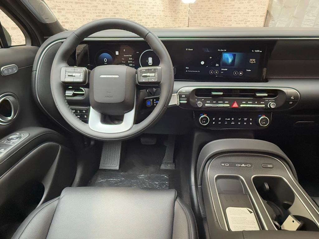 new 2026 Hyundai Palisade car, priced at $53,753