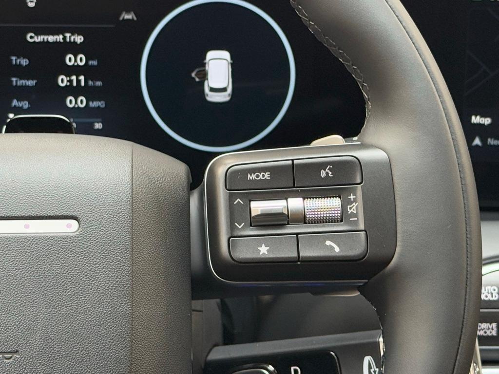 new 2026 Hyundai Palisade car, priced at $53,753