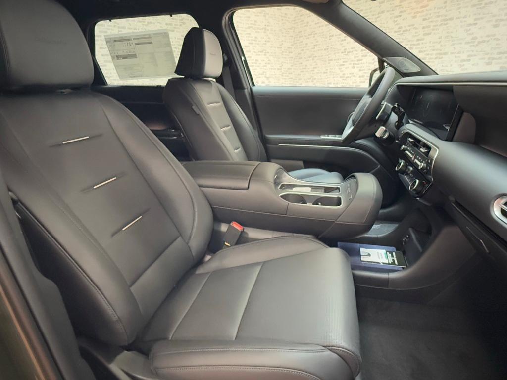 new 2026 Hyundai Palisade car, priced at $53,753