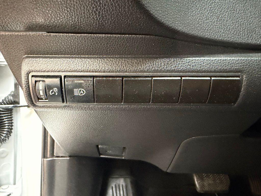 used 2024 Toyota Corolla car, priced at $21,168