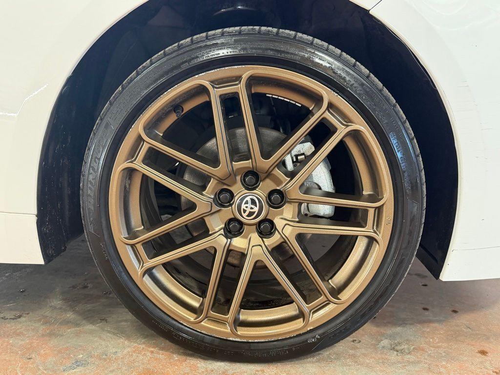 used 2024 Toyota Corolla car, priced at $21,168