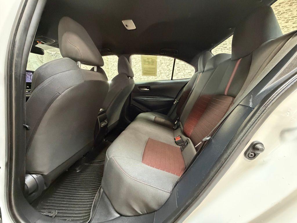 used 2024 Toyota Corolla car, priced at $21,168