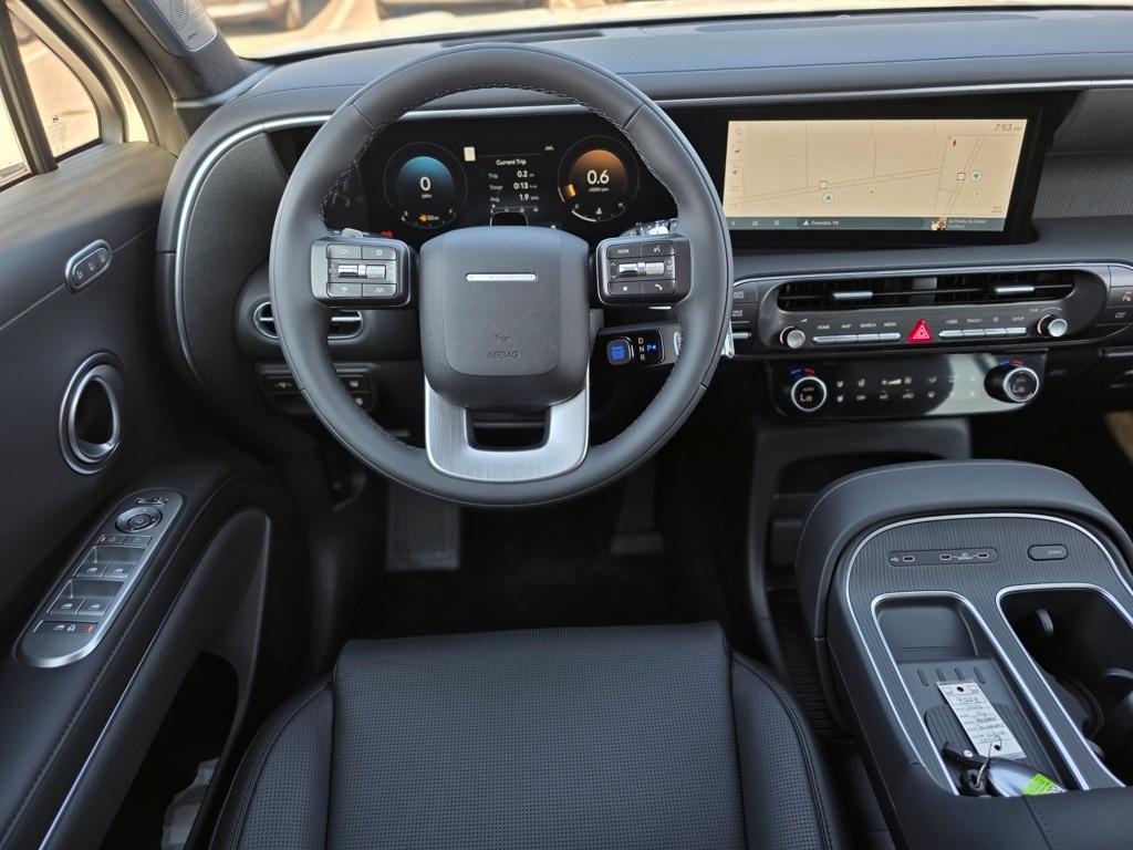 new 2026 Hyundai Palisade car, priced at $54,269