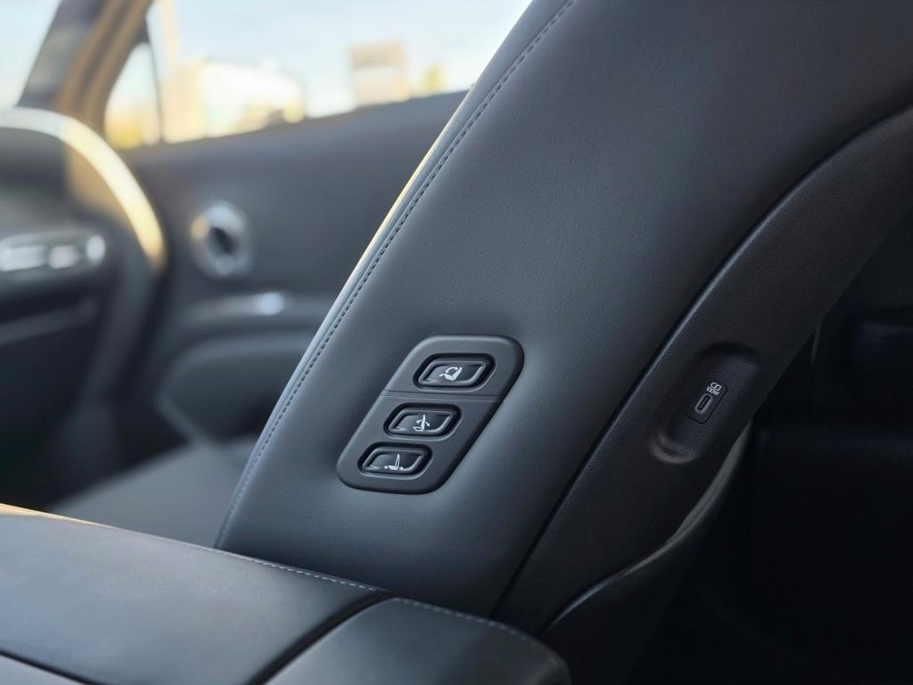 new 2026 Hyundai Palisade car, priced at $54,269