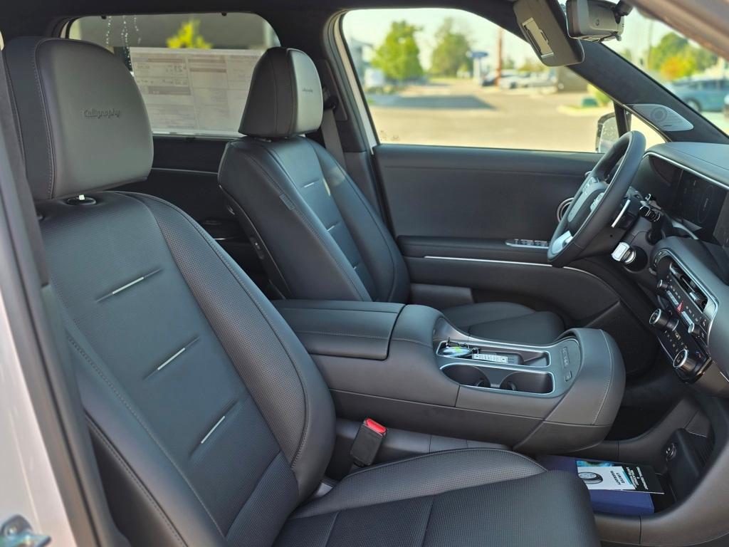 new 2026 Hyundai Palisade car, priced at $54,269