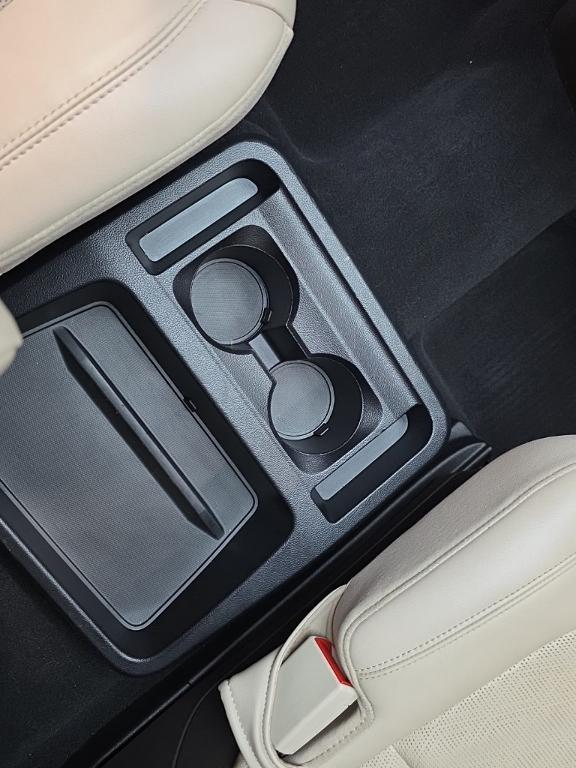 used 2020 Ford Explorer car, priced at $25,000