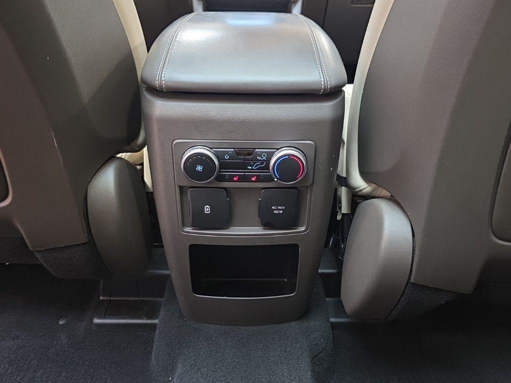 used 2020 Ford Explorer car, priced at $26,315