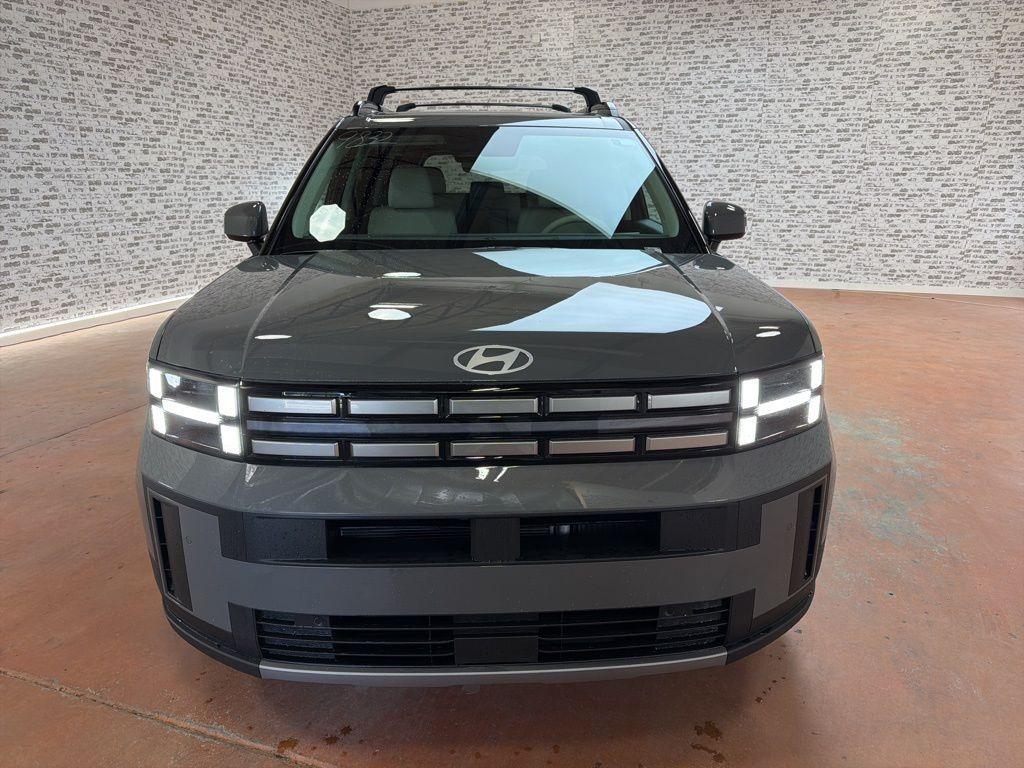 new 2026 Hyundai Santa Fe car, priced at $37,096