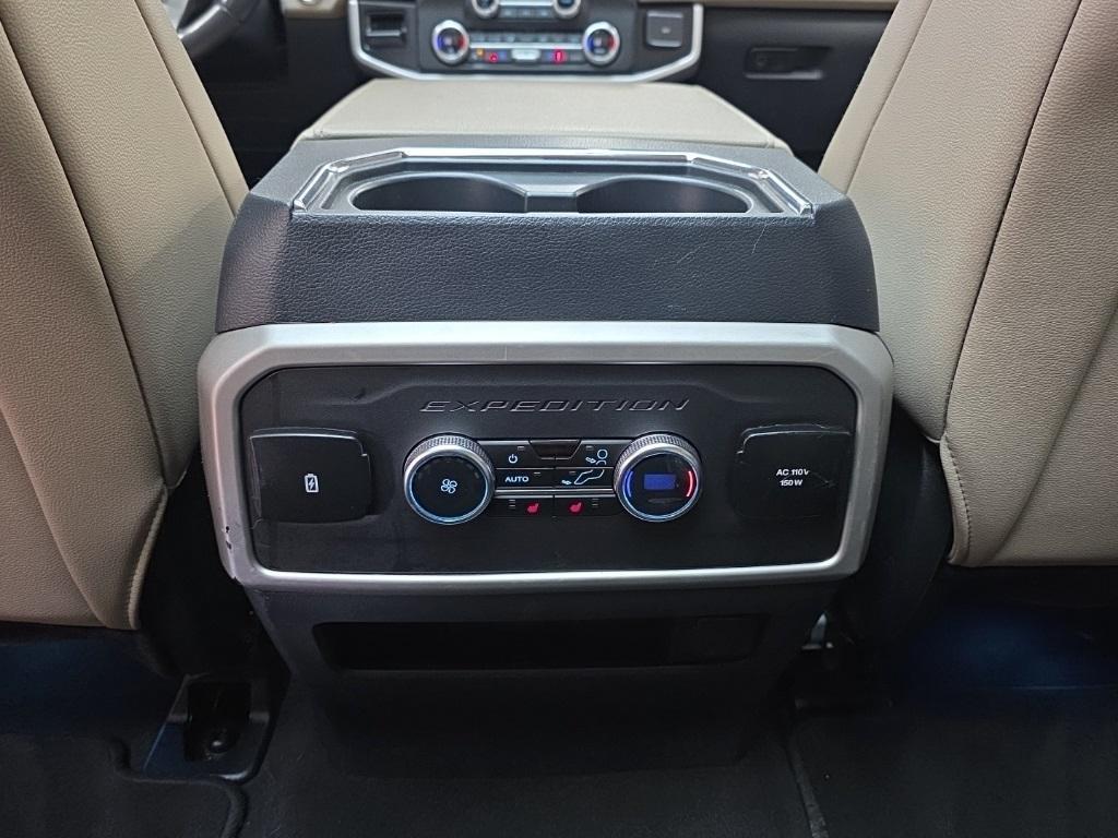 used 2024 Ford Expedition Max car, priced at $48,273