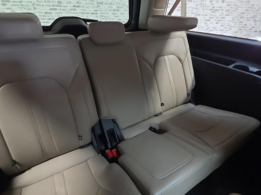used 2024 Ford Expedition Max car, priced at $48,273