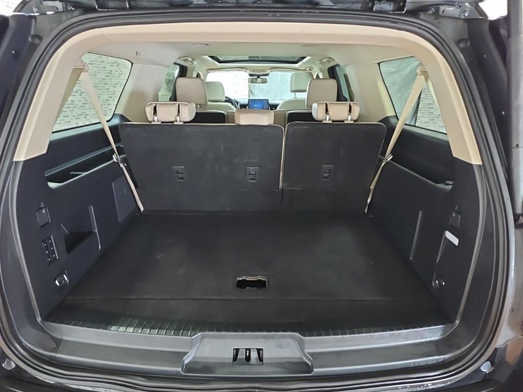 used 2024 Ford Expedition Max car, priced at $48,273