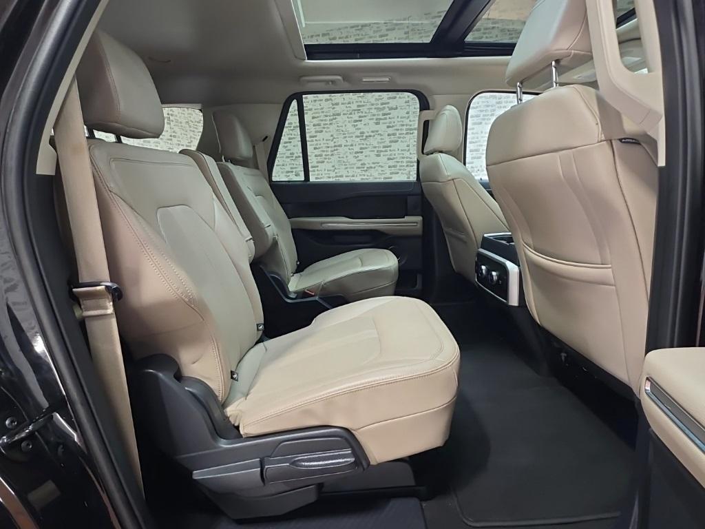 used 2024 Ford Expedition Max car, priced at $48,273