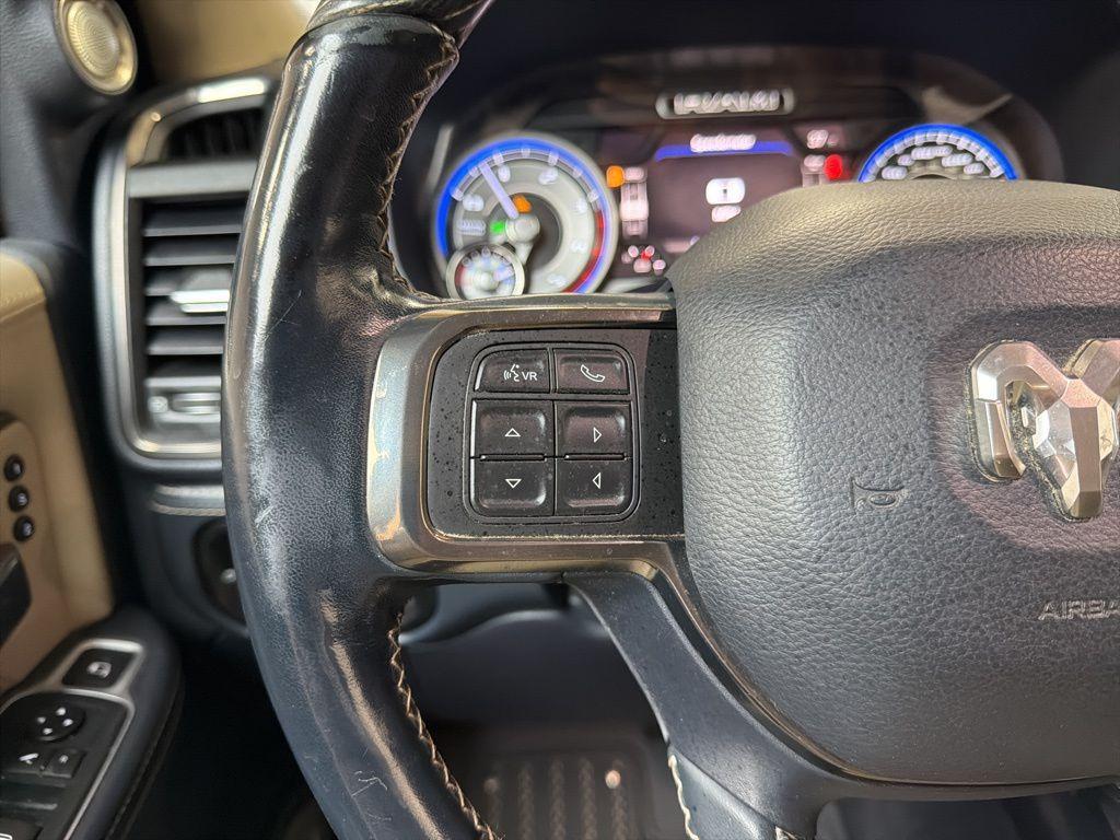 used 2019 Ram 2500 car, priced at $46,783